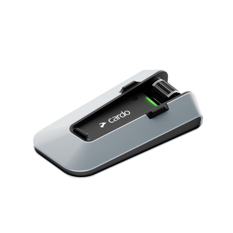 Interfon Bluetooth CARDO PACKTALK CUSTOM solo