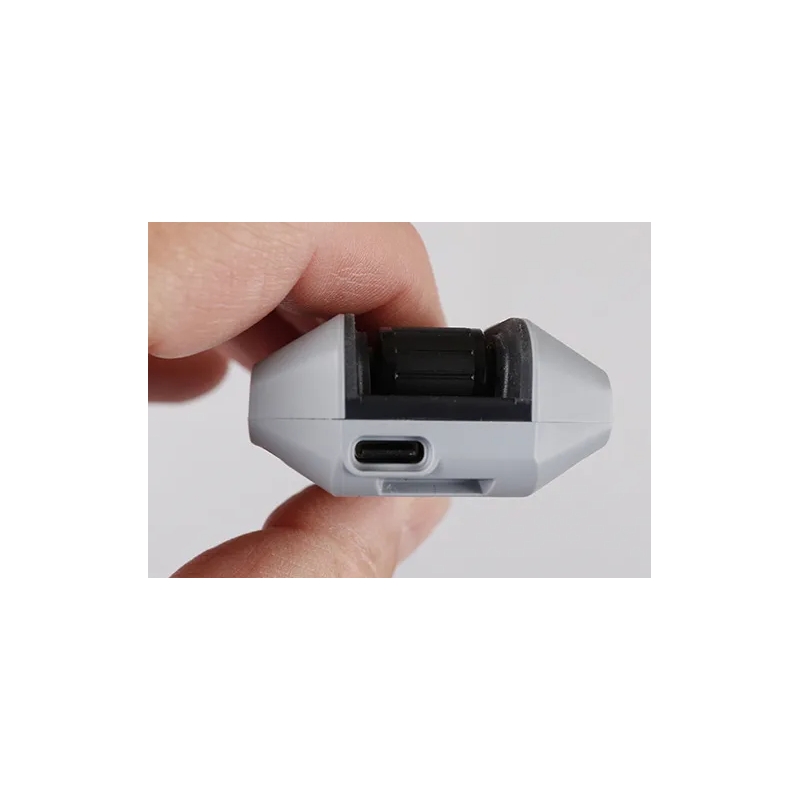 Interfon Bluetooth CARDO PACKTALK CUSTOM solo