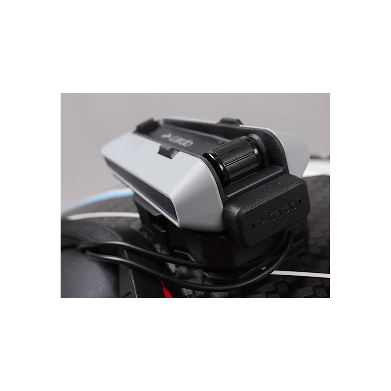 Interfon Bluetooth CARDO PACKTALK CUSTOM solo
