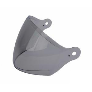 Fum închis plexi Scorpion EXO-S1 KDF24