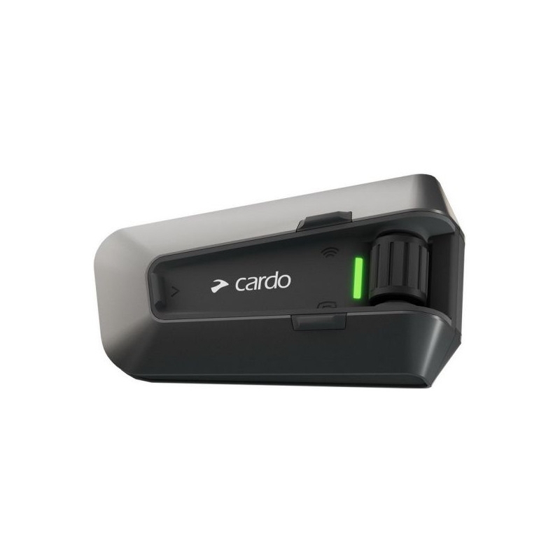 Interfon Bluetooth CARDO PACKTALK EDGE solo