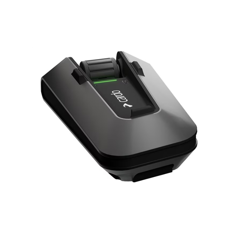 Interfon Bluetooth CARDO PACKTALK EDGE solo