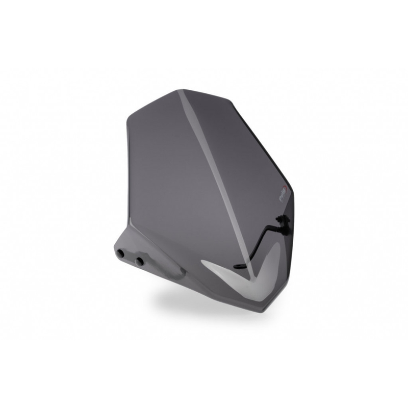 Parbriz PUIG NEW GEN. SPORT dark smoke