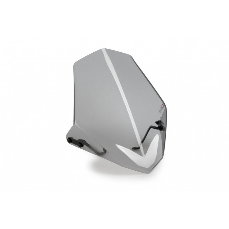 Parbriz PUIG NEW GEN. SPORT smoke lichidare