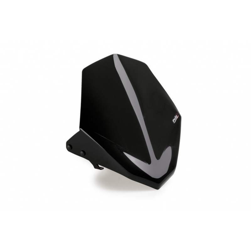 Parbriz PUIG NEW GEN. SPORT Negru