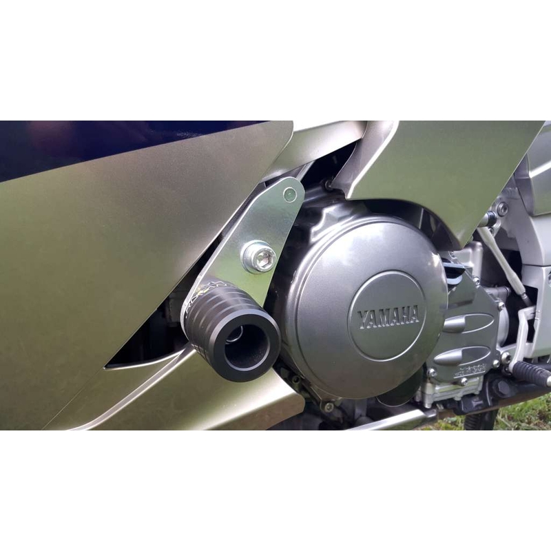 Yamaha FJR 1300 (06-) Arrow
