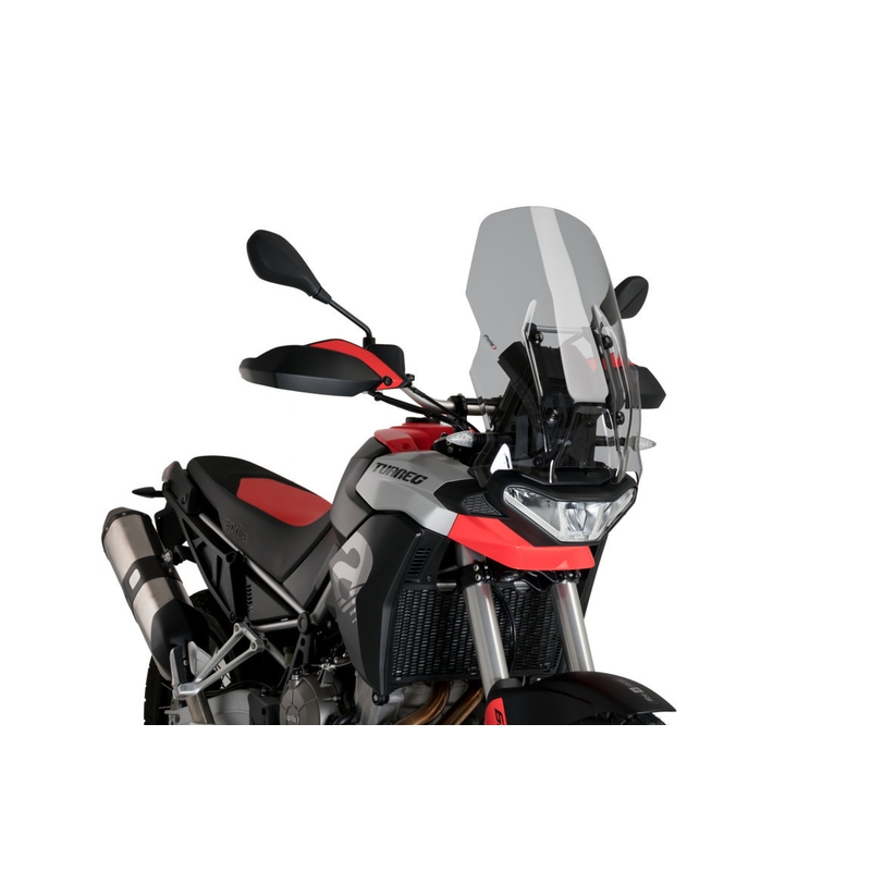 Parbriz PUIG TOURING smoke
