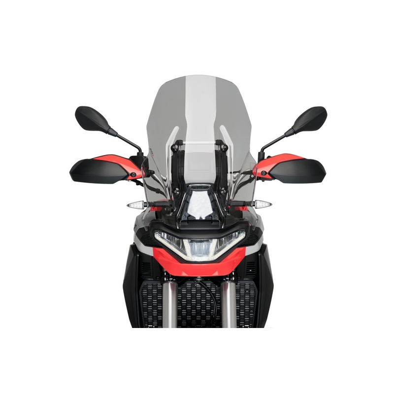 Parbriz PUIG TOURING smoke