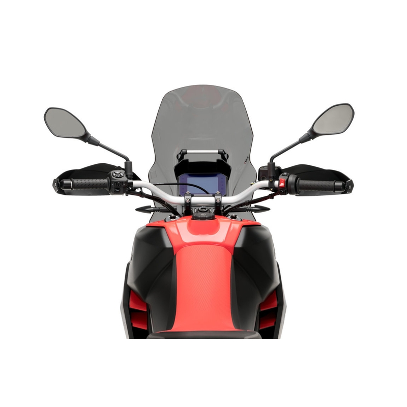 Parbriz PUIG TOURING smoke