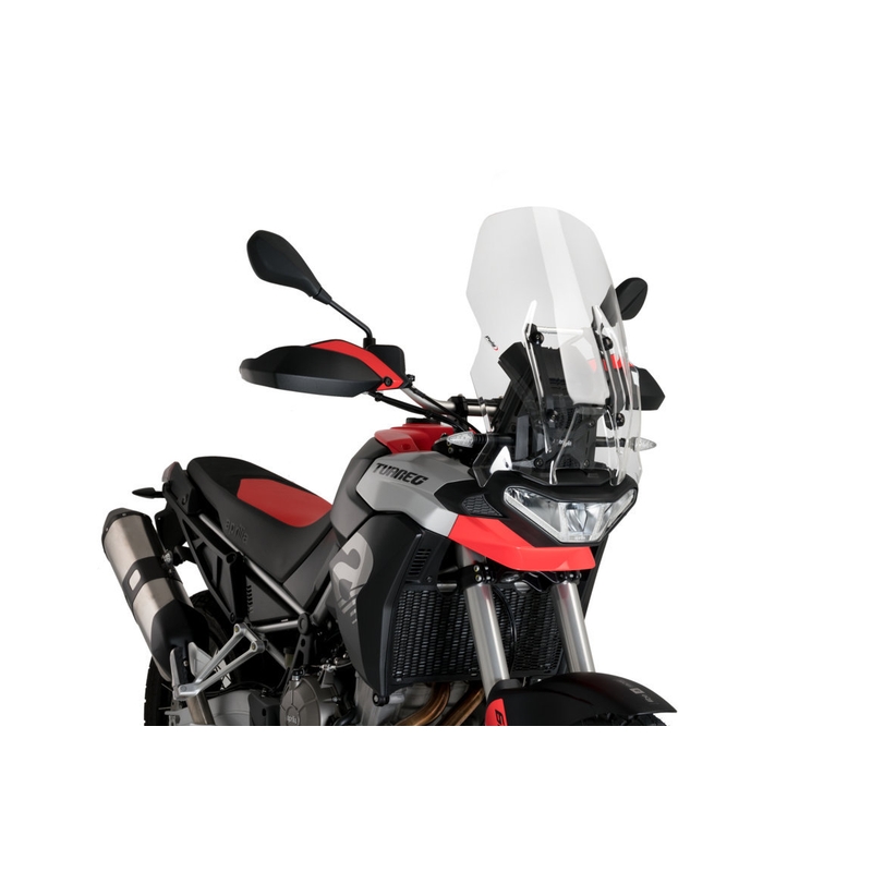 Parbriz PUIG TOURING transparent