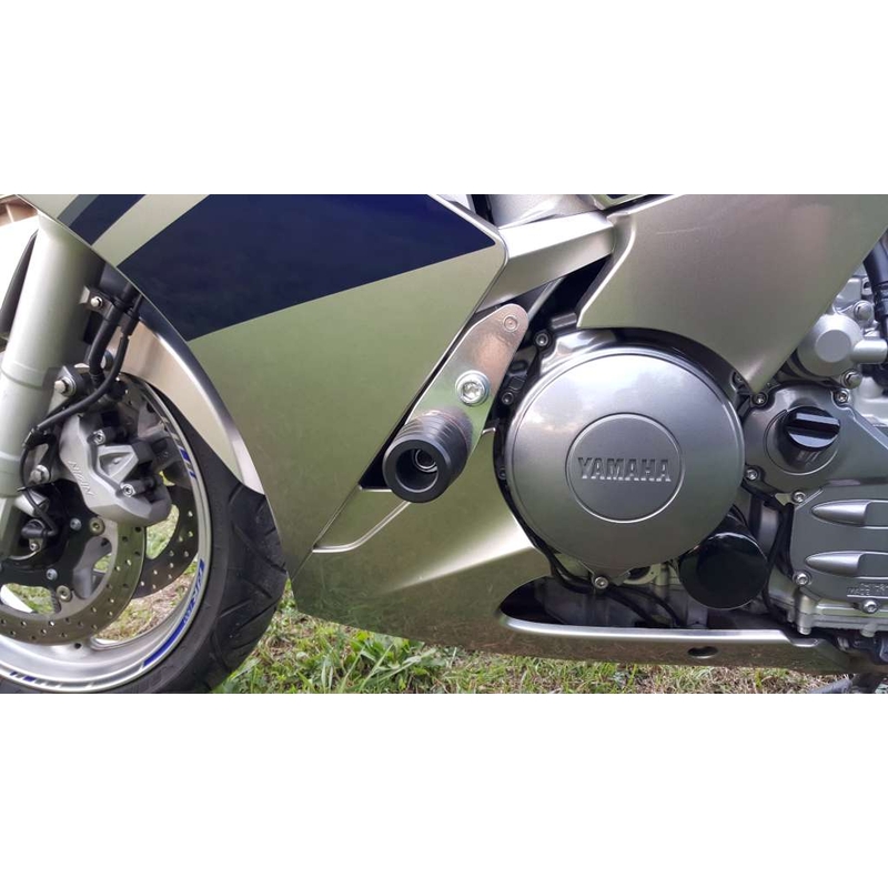 Yamaha FJR 1300 (06-) Clasic