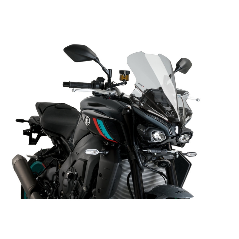 Parbriz PUIG NEW. GEN TOURING smoke