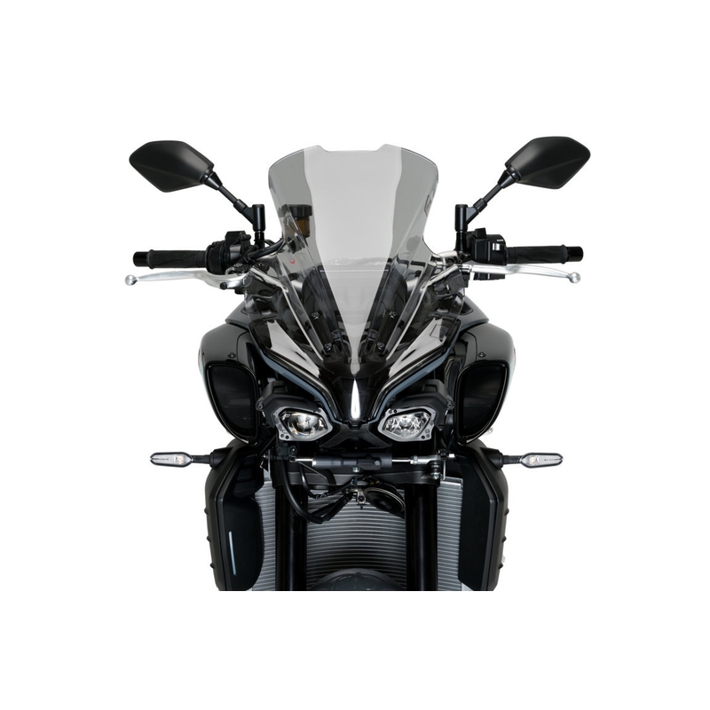 Parbriz PUIG NEW. GEN TOURING smoke