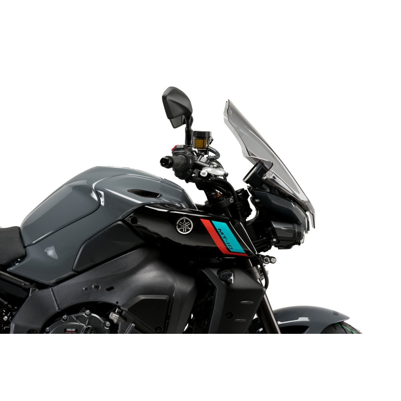 Parbriz PUIG NEW. GEN TOURING smoke