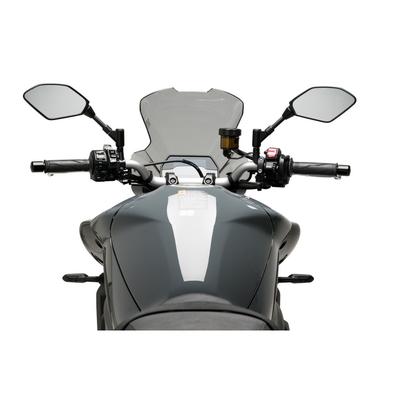 Parbriz PUIG NEW. GEN TOURING smoke