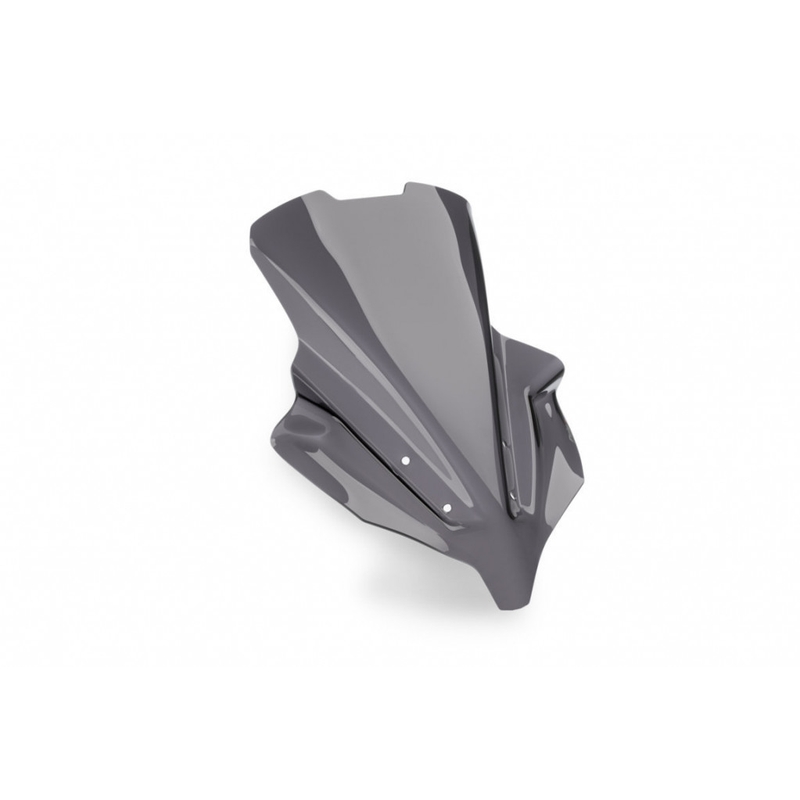 Parbriz PUIG NEW. GEN TOURING dark smoke