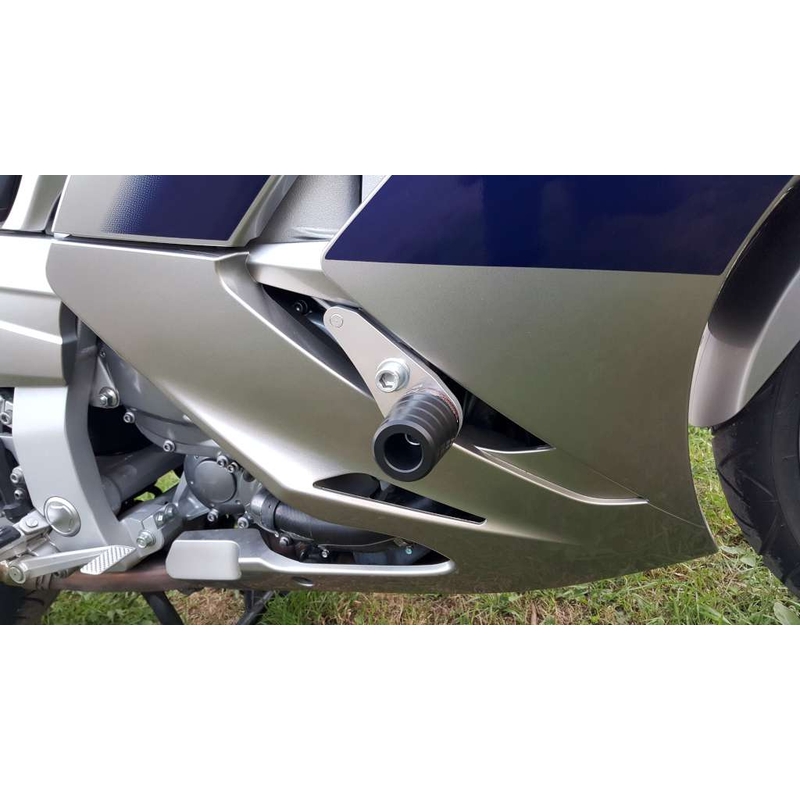Yamaha FJR 1300 (06-) Clasic