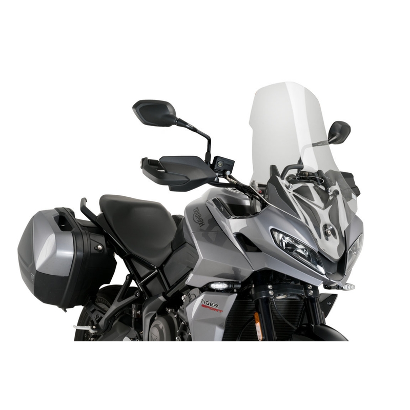 Parbriz PUIG TOURING transparent