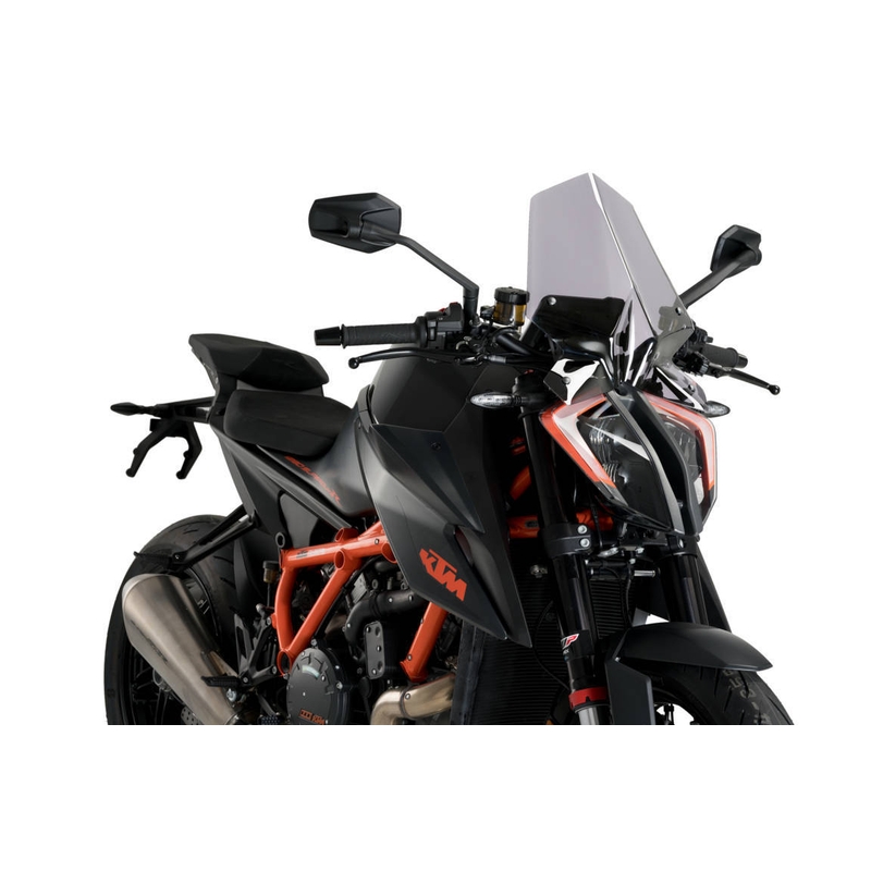 Parbriz PUIG NEW. GEN TOURING smoke