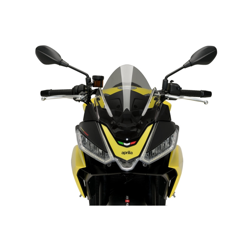Parbriz PUIG Z-RACING smoke