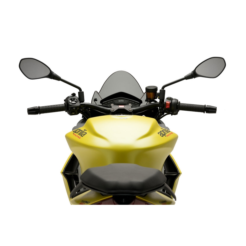 Parbriz PUIG Z-RACING smoke