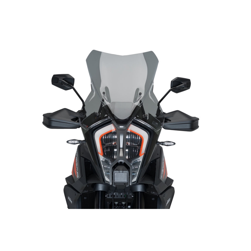Parbriz PUIG TOURING PLUS smoke