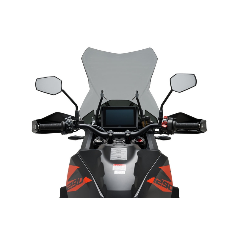 Parbriz PUIG TOURING PLUS smoke