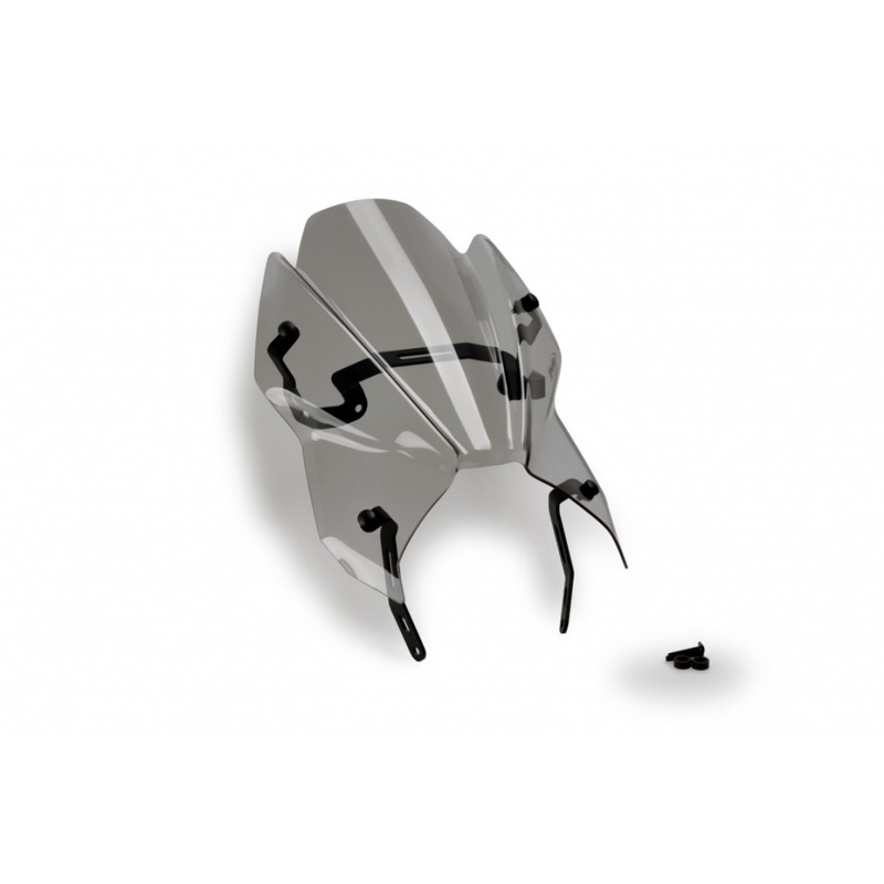 Parbriz PUIG NEW GEN. SPORT smoke