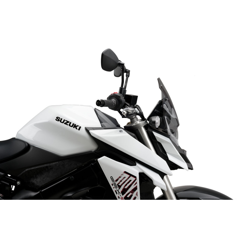 Parbriz PUIG NEW GEN. SPORT smoke