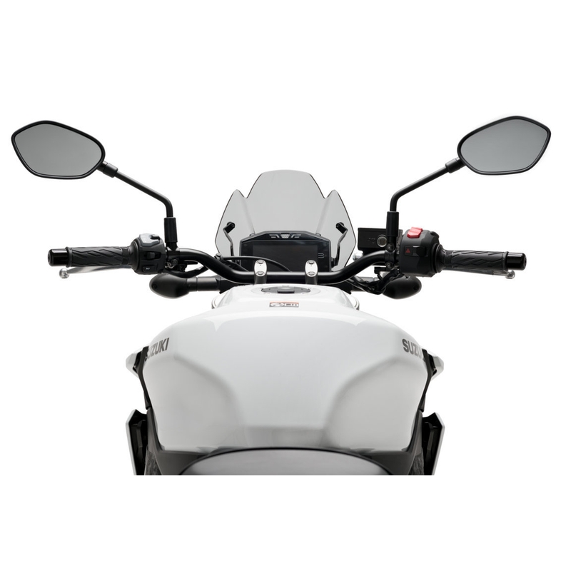 Parbriz PUIG NEW GEN. SPORT smoke