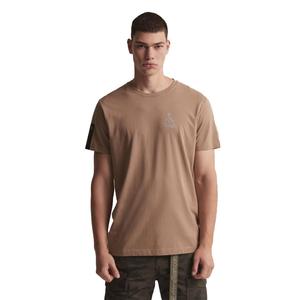 Tricou DAKAR DKR Logo 423 maro