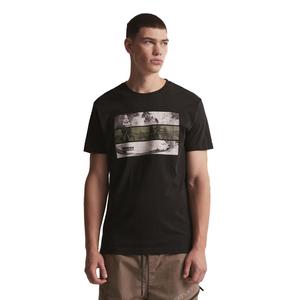 Tricou DAKAR DKR Photo negru