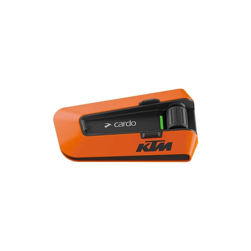 Interfon Bluetooth CARDO PACKTALK EDGE KTM solo