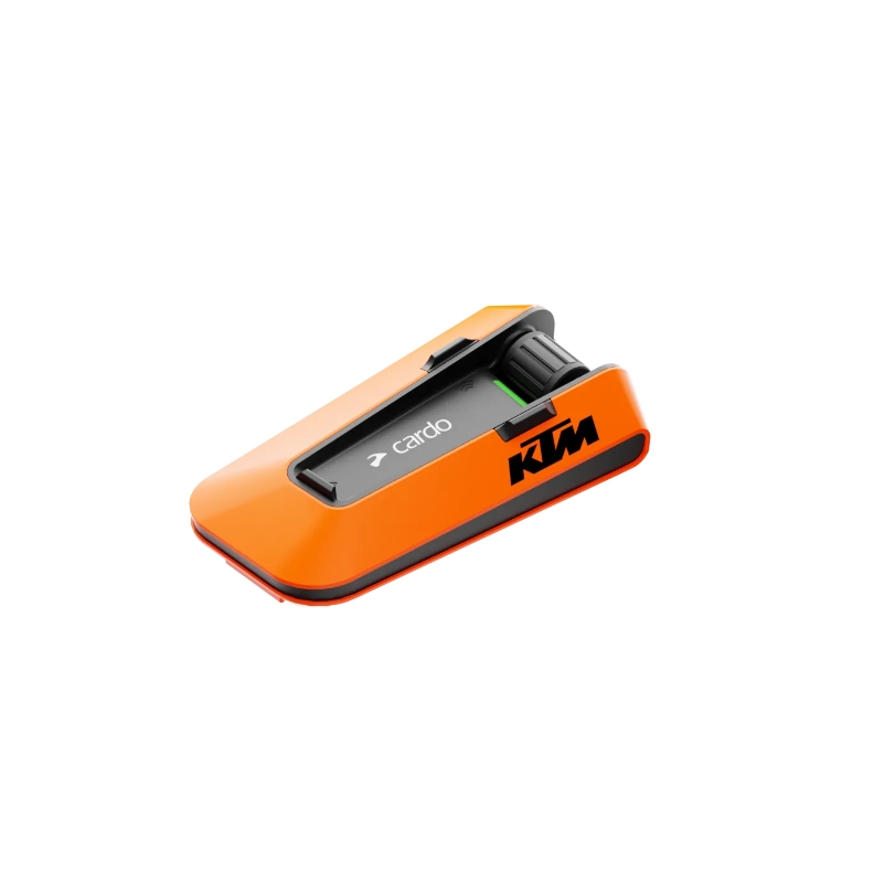 Interfon Bluetooth CARDO PACKTALK EDGE KTM solo