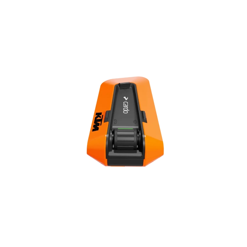 Interfon Bluetooth CARDO PACKTALK EDGE KTM solo