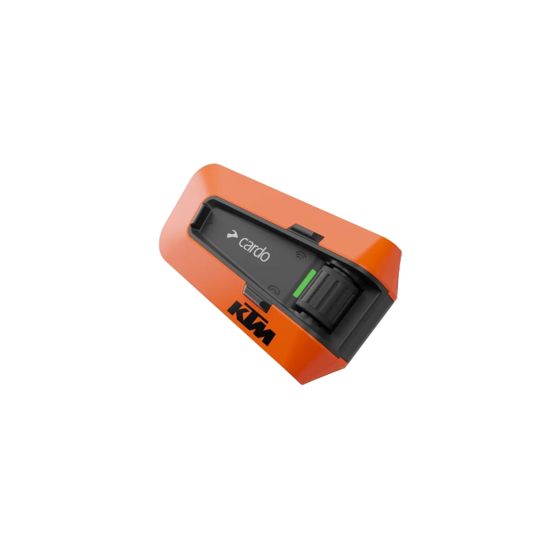 Interfon Bluetooth CARDO PACKTALK EDGE KTM solo