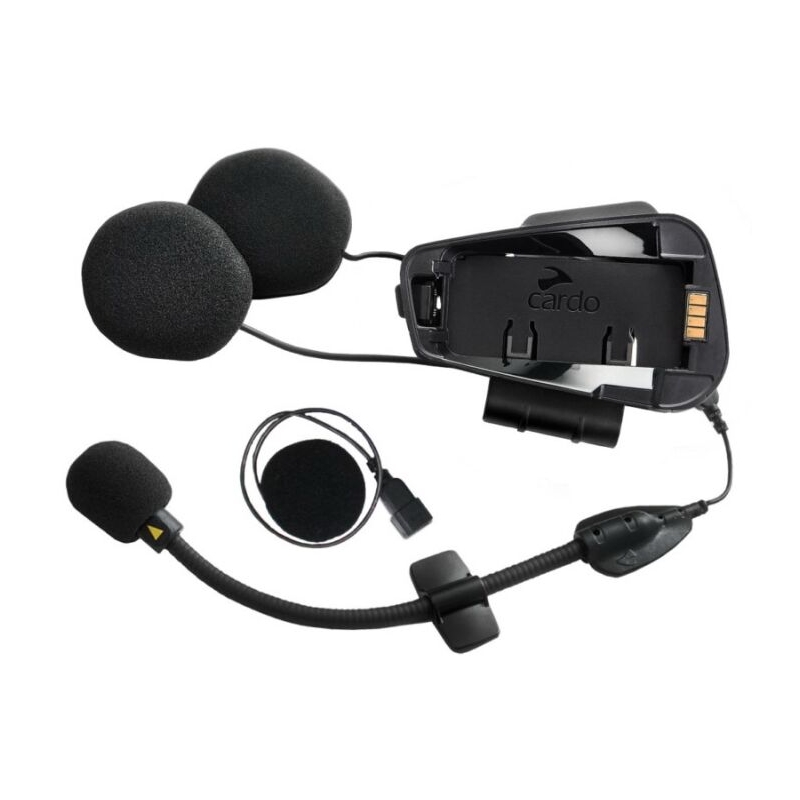 Set interfon Bluetooth CARDO SPIRIT/FREECOM