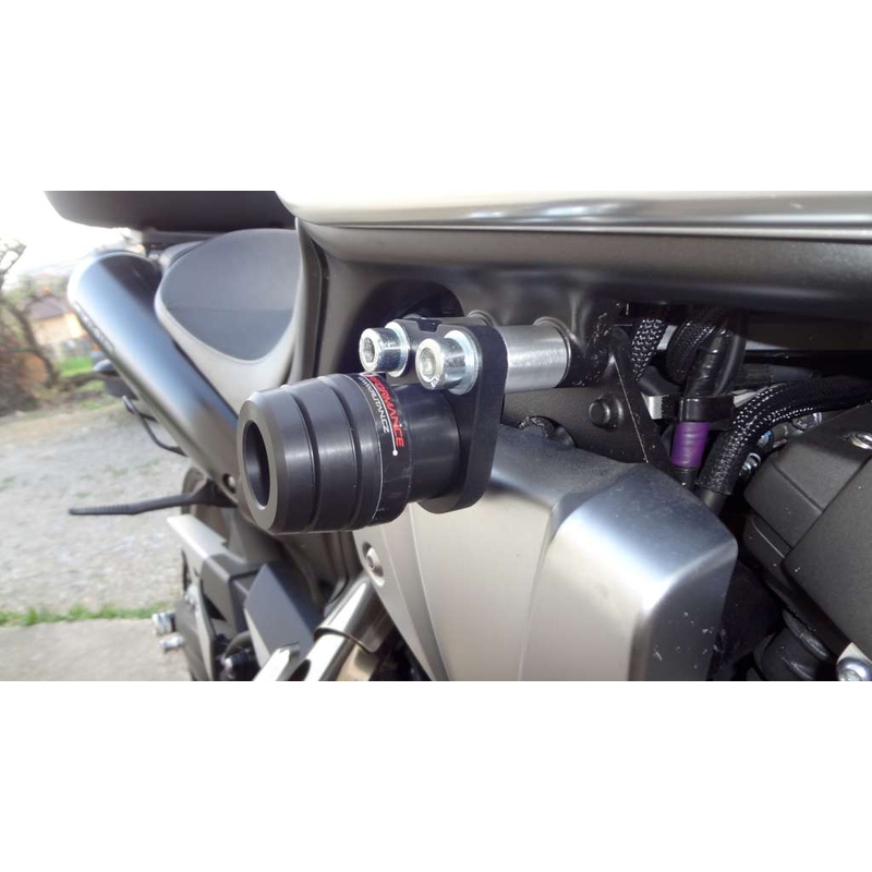Yamaha MT-01 Conus