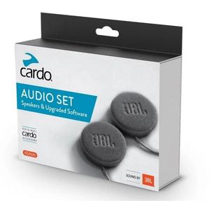 Căști de înlocuire JBL SuperSound 45mm pentru interfoanele CARDO