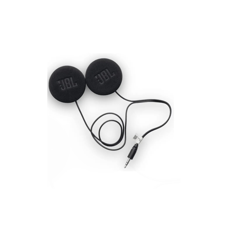 Căști de înlocuire JBL SuperSound 45mm pentru interfoanele CARDO