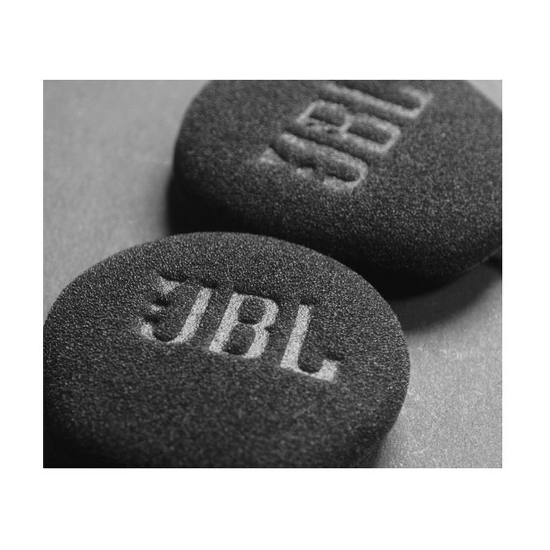 Căști de înlocuire JBL SuperSound 45mm pentru interfoanele CARDO