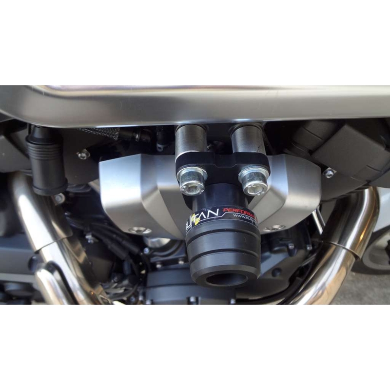 Yamaha MT-01 Conus