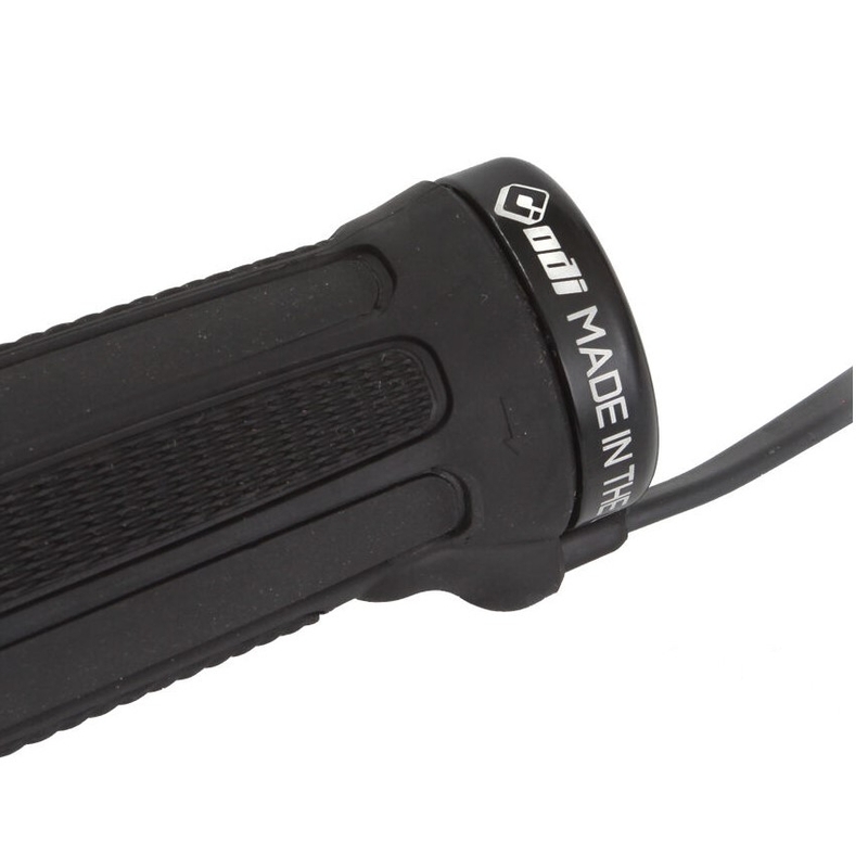 SYMTEC ATV Clamp pe mânere încălzite în două zone SYMTEC ATV