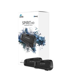Interfon Bluetooth CARDO SPIRIT HD duo
