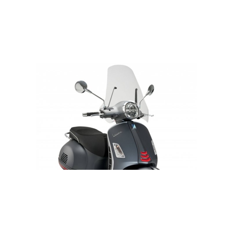 Parbriz PUIG GTS Touring transparent