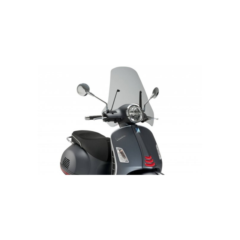 Parbriz PUIG GTS Touring smoke