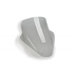 Windscreen PUIG TOURING 20774H smoke