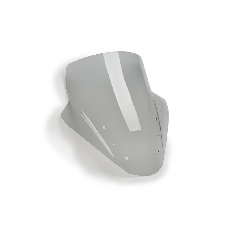 Parbriz PUIG TOURING smoke