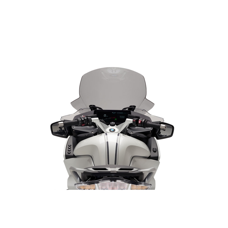 Parbriz PUIG TOURING smoke