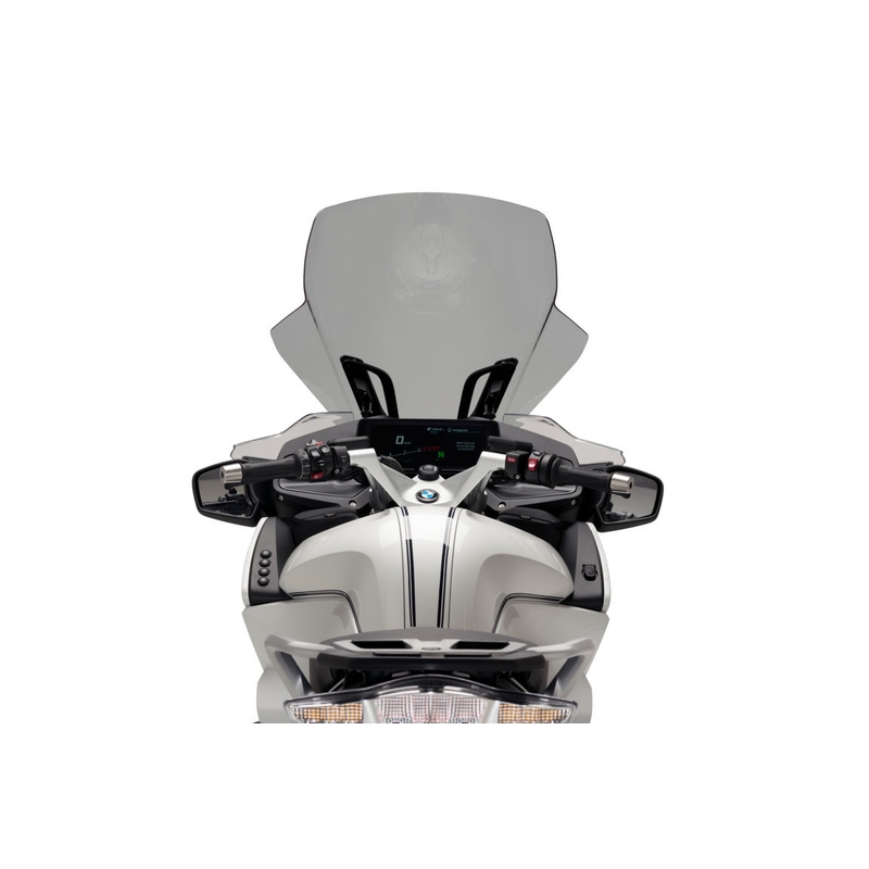 Parbriz PUIG TOURING smoke